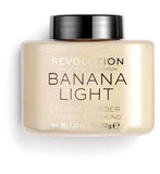 Revolution Loose Baking Powder Banana Light