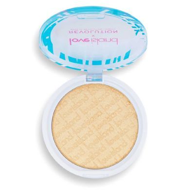Revolution Love Island Mega Highlighter