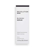 Revolution Man Blemish Serum 30ml