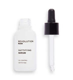 Revolution Man Niacinamide Serum 30ml