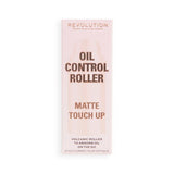 Revolution Matte Touch Up Oil Control Roller