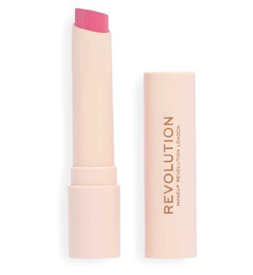 Revolution Pout Balm 2.5g pink shine