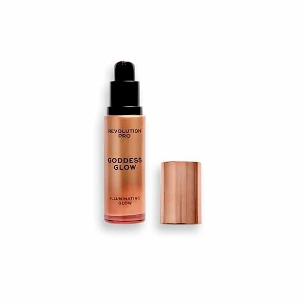 Revolution Pro Goddess Glow Illuminator Radiant Light
