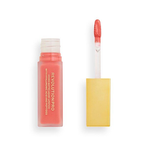 Revolution Pro Hydra Matte Liquid Lipstick Crème Syrup