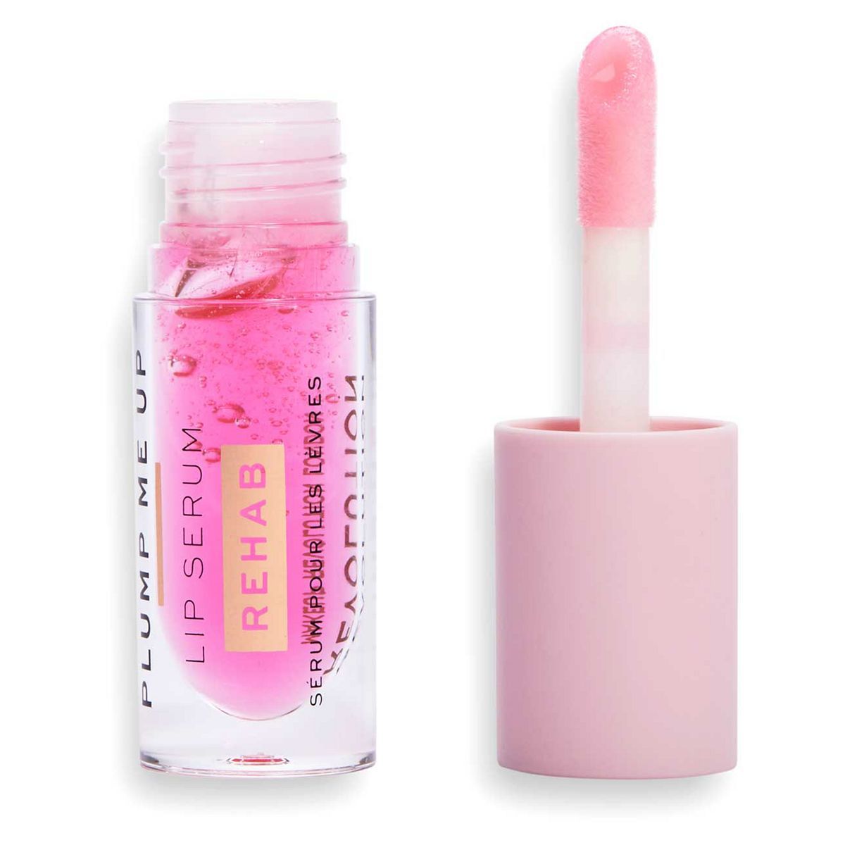 Revolution Rehab Plump Me Up Lip Serum