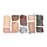 Revolution Reloaded Dimension Shadow Palette Impulse Smoked