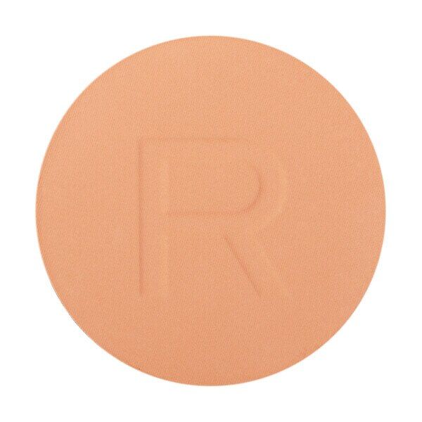 Revolution Relove Super Matte Pressed Powder Warm Beige