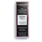 Revolution Skincare 15% Niacinamide Blemish & Pore Refining Serum 30ml