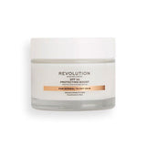 Revolution Skincare Moisture Cream SPF30 Normal To Dry Skin
