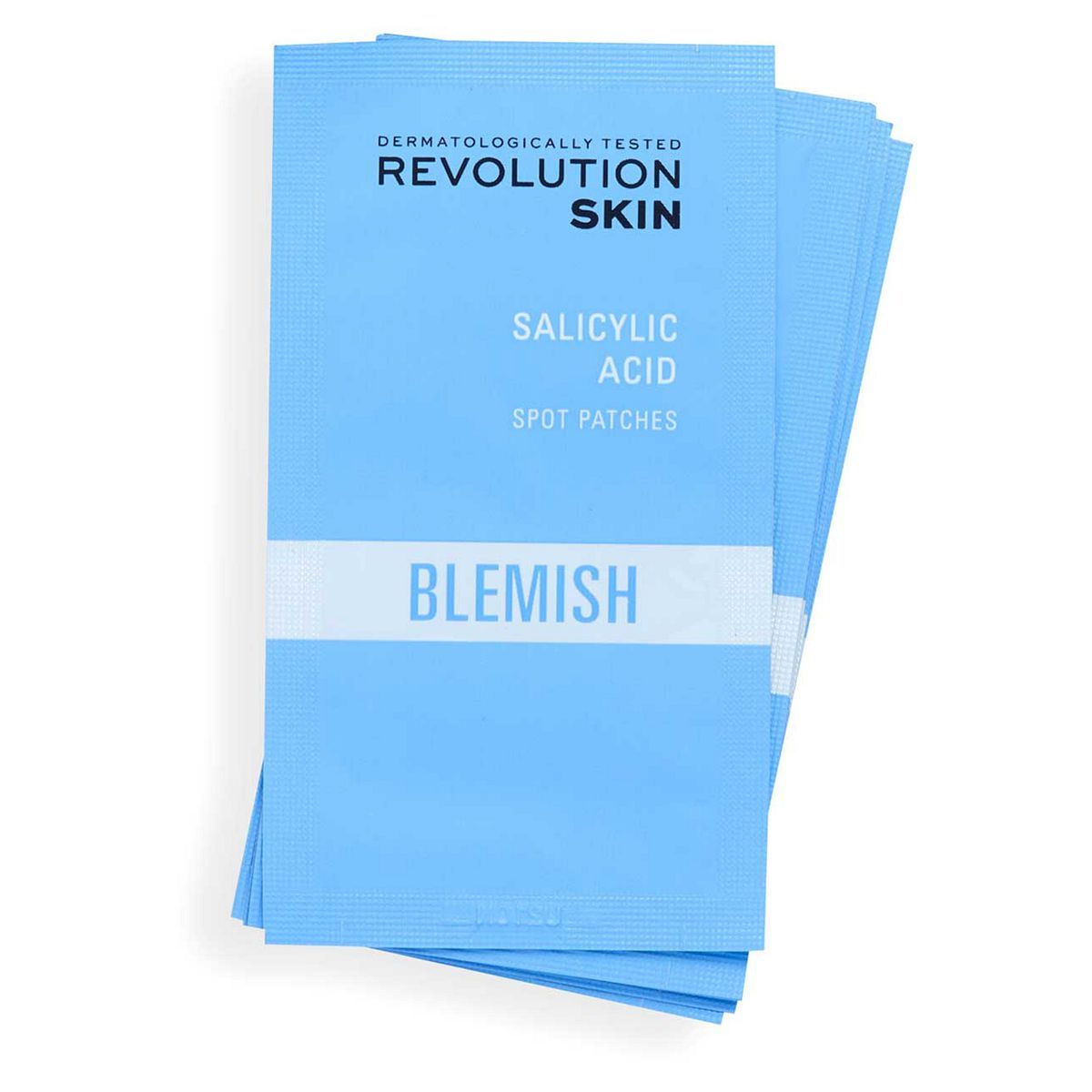 Revolution Skincare Pick-me-not Blemish Patches
