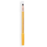 Revolution Streamline Waterline Eyeliner Pencil Ivory Gold