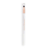 Revolution Streamline Waterline Eyeliner Pencil Ivory White