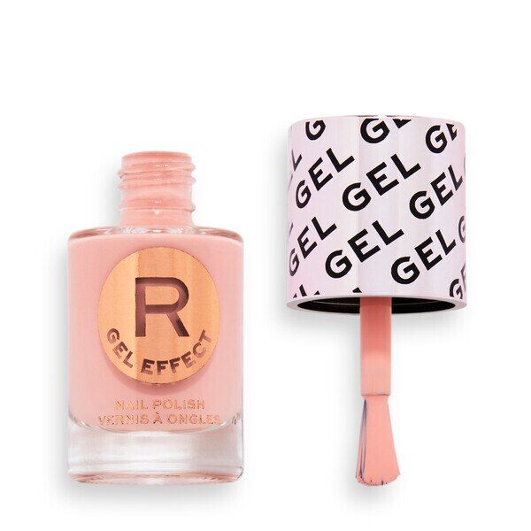 Revolution Ultimate Shine Gel Nail Polish I'm Gentle