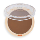 Revolution Ultra Cream Bronzer Medium