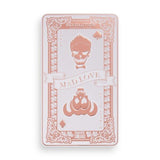 Revolution X Dc Mad Love Forever Flawless Shadow Palette