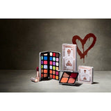 Revolution X Dc Mad Love Forever Flawless Shadow Palette