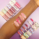 Revolution X Friends Ross Lip Gloss