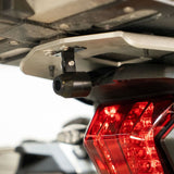 Rexing MTC1 Dual Camera Motorcycle Dash Cam Bundle