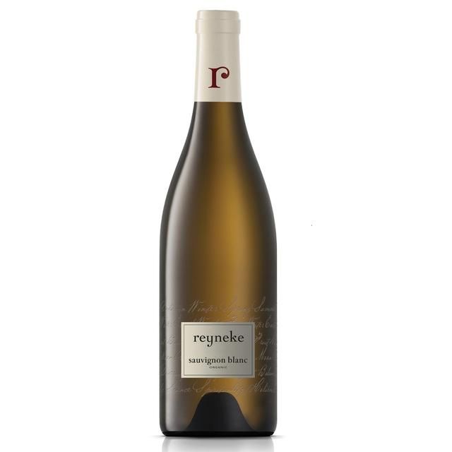 Reyneke Organic Estate Sauvignon Blanc 75cl