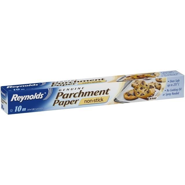 Reynolds Parchment Paper 380mm 10m
