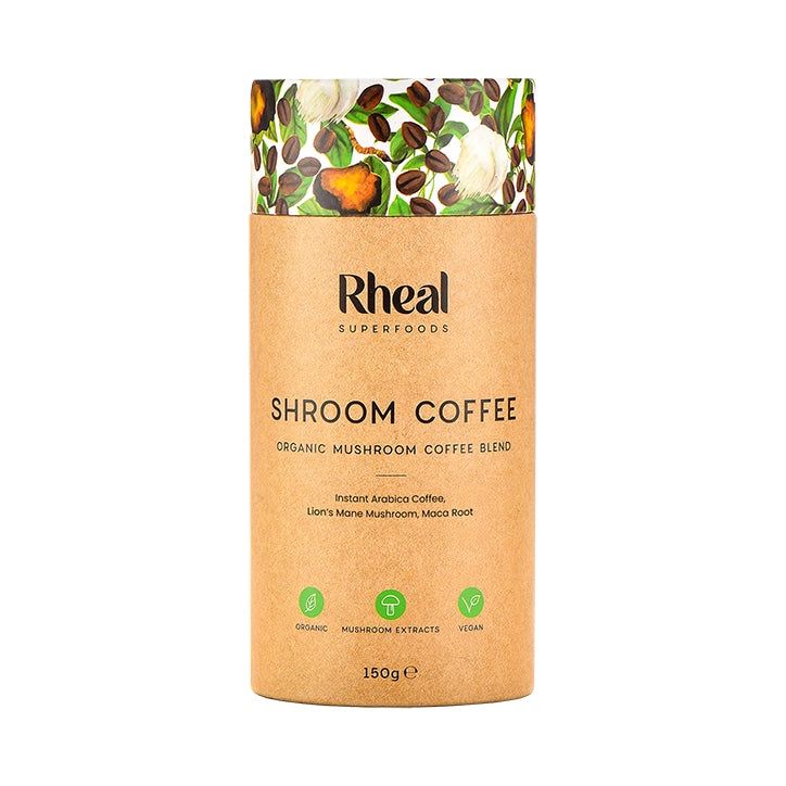 Rheal Magic Matcha Superfood Blend 120g