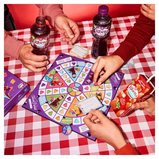 Ribena Blackcurrant Squash 1.5L