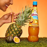 Ribena Pineapple & Passionfruit Squash 850ml