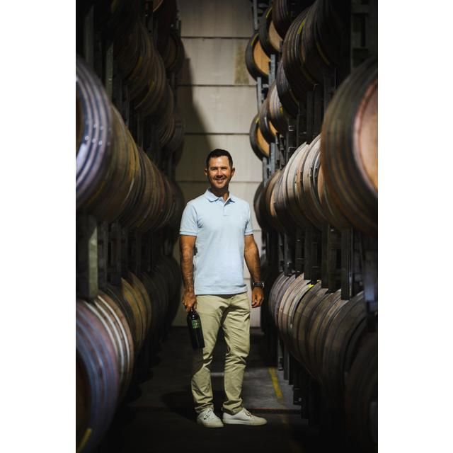 Ricky Ponting Pinnacle Shiraz 75cl