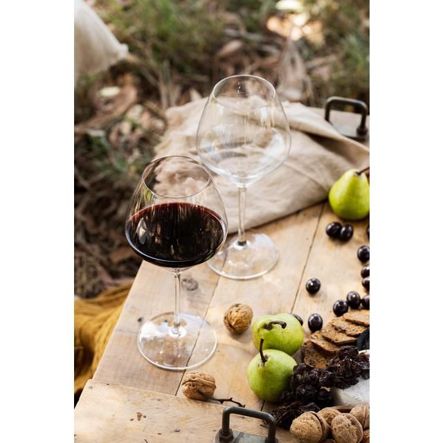 Ricky Ponting Pinnacle Shiraz 75cl