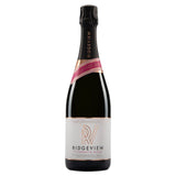 Ridgeview Fitzrovia Rose English Sparkling Wine 75cl