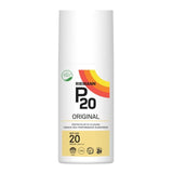 Riemann P20 Original SPF 20 Sun Spray 200ml