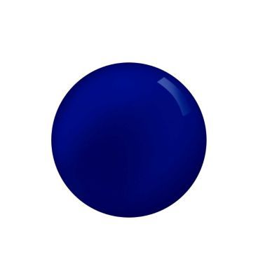 Rimmel 60 Seconds Super Shine Nail Polish Danny Boy Blue