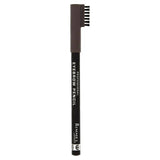 Rimmel Eyebrow Pencil Black Brown