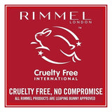 Rimmel Kind & Free Eye Liner 001 Pitch 1.1G Grape 003