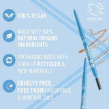 Rimmel Kind & Free Eyebrow Pencil Blonde