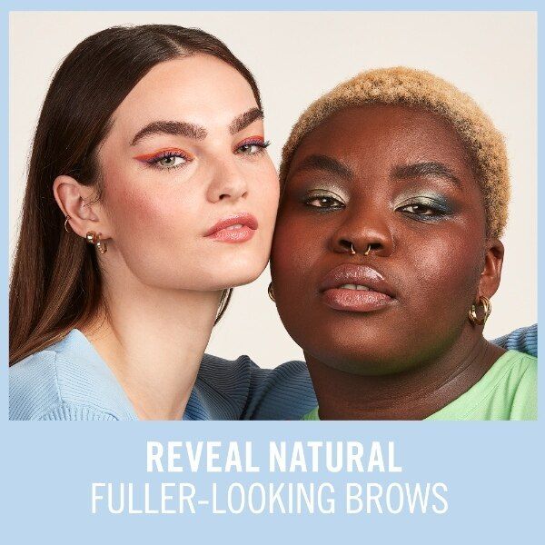 Rimmel Kind & Free Eyebrow Pencil Blonde