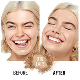 Rimmel Kind & Free Pressed Powder Fair