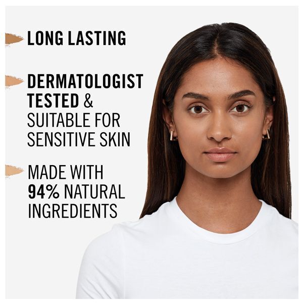 Rimmel Kind & Free Pressed Powder Fair