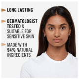 Rimmel Kind & Free Pressed Powder Fair