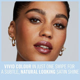 Rimmel Kind & Free Satin Lipstick 001 Terracotta Kiss