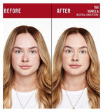 Rimmel Lasting Finish 35 Hour Foundation 160 vanilla