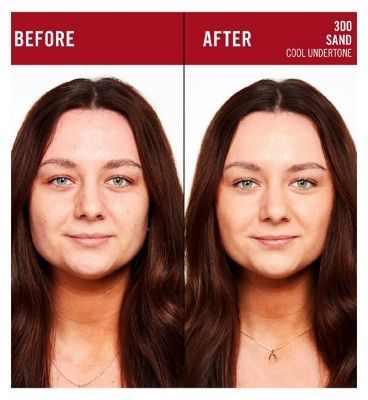 Rimmel Lasting Finish 35 Hour Foundation