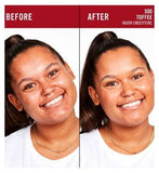 Rimmel Lasting Finish 35 Hour Foundation