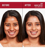 Rimmel Lasting Finish 35 Hour Foundation