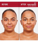 Rimmel Lasting Finish 35 Hour Foundation