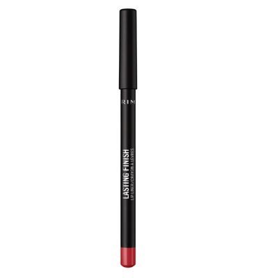 Rimmel Lasting Finish 8Hr Lip Liner Sunset pink