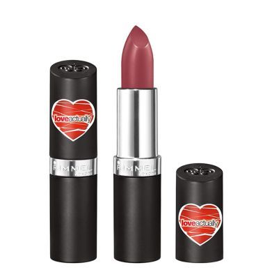 Rimmel Lasting Finish Lipstick Drop Of Sherry - Love Actually
