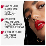 Rimmel Lasting Finish Provocalips 730 Make A Mauve