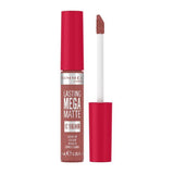 Rimmel Lasting Mega Matte Lipstick 900 Ravishing Rose Pink Blink