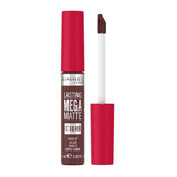 Rimmel Lasting Mega Matte Lipstick 900 Ravishing Rose Urban Affair